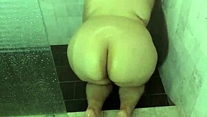 Damn! I Fucked Her Hard at Hotel and Slammed Her Ass at Home