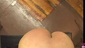 Two Naughty Lesbians Explore Their Toy Collection