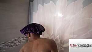 Fithykings - My Weird New Stepmom Wants My Cum In Her Pussy To Get Pregnant!