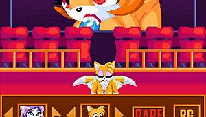 Project x love potion disaster in tails gallery mishap