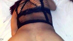 Cam00620: Black Shemale's Unexpected Moves Will Surprise You