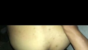 I fucked my friend's uncle in the construction house