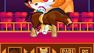 Project x love potion disaster in tails gallery mishap