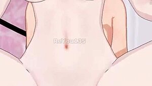 Step Brother and Sister's Close Bond