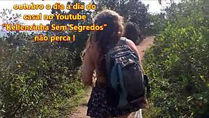 Big Kellenzinha's Daily Couple Life on YouTube