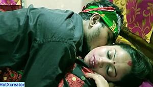 yo, indian bhabhi classic sex with husband’s brother... hot hindi audio! 🔥