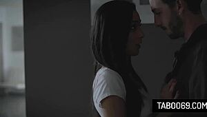 jaye summers tight pussy wrecked by bf