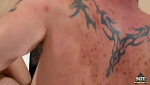 Aubrey Kate shines as an anal expert in steamy action