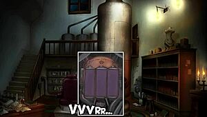 i got lost in the 2004-12 dungeons adventure