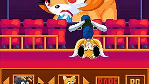 Project x love potion disaster in tails gallery mishap