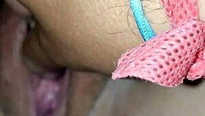 Look At This Juicy Vagina!