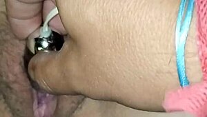 Look At This Juicy Vagina!