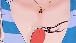 Step Brother and Sister's Close Bond