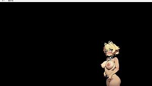 Klinik Desa Live Play Bagian 3 Toilet Daging Selesai