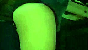 Petite Latina Slut Shows Natural Tits and Pussy in Solo Sex Compilation