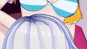 Step Brother and Sister's Close Bond