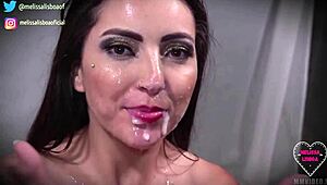 I Love Fucking And Sucking, But Cum Deliciously With Dick In My Ass