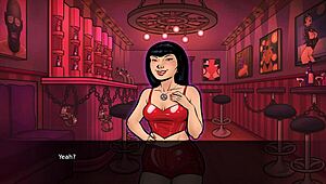 Hey, let's play this fetish party with Mia! Toys and bdsm fun included 😈