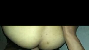 I fucked my friend's uncle in the construction house