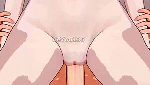 Step Brother and Sister's Close Bond