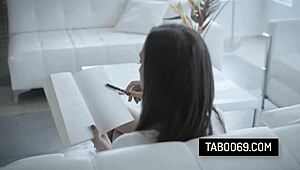 jaye summers tight pussy wrecked by bf