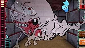 i got lost in the 2004-12 dungeons adventure