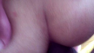 cuzinho da gringa getting fucked in the ass