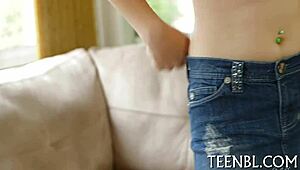 Fanning The Hunks' Wild Desires In A Hardcore Contest