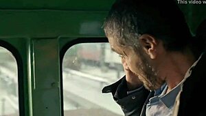 I'm Eva de Dominici, and I'm masturbating so hard, but I can't stop thinking about assfucking.