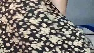 Mix Reggaeton Dance On Webcam