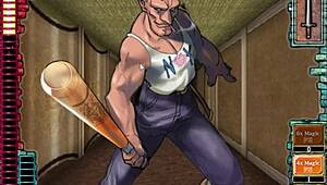 i got lost in the 2004-12 dungeons adventure