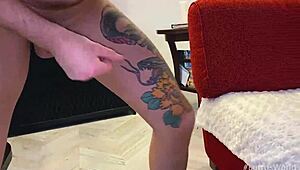 Young Sabrina Spice Takes Two Big Cocks in Her First Threesome with Double Vaginal Penetration!