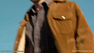 Cowboy Teams Up with Asian Slave to Meet Blond.