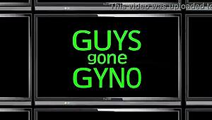 Semen Extraction on Doctor Tampa