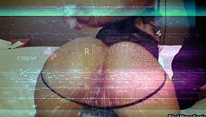 New fucked this big tits slutty latina teen 18+ i met by the pool in brazil