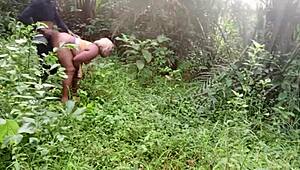 Hardcore Action in African Tour With Big Power