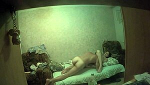 Russian Teen Amateur With Small Tits Gets Assfucked Anal