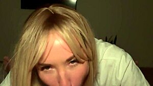 Hey, Stepdaughter! How Did You Convince Stepdad to Bang You So Hard?