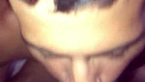 Amateur Orgy With Big Black Cocks In Public Bareback Blowjobs