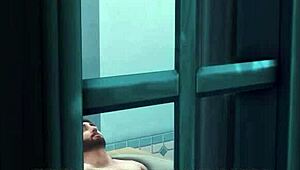 Peggy's affair unfolds in this 3d hentai preview.