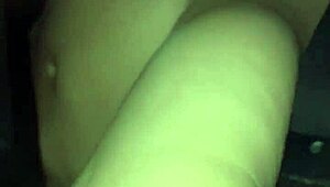 I stretch for quick orgasm