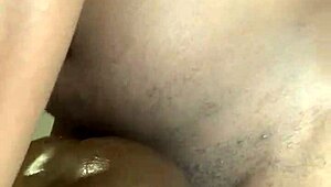 Pornstar Toys Herself Leading To Huge Cumshot On Ass