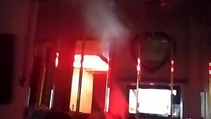 Just Us In Reality Show.