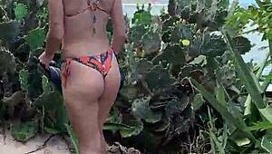 Leaked tiktok videos of sexy colombian