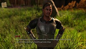 The Price Of Power Episode 16 In Cartoon Game