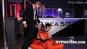 Restricted Area 50 Has Free Use Secrets