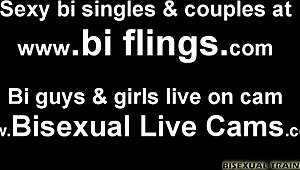 i want you to be my new sissy boy 😈