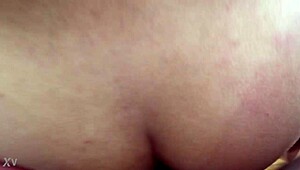 cuzinho da gringa getting fucked in the ass