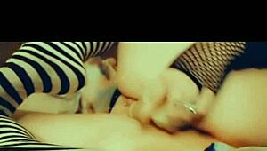 xxxsubkitxxx fingers her wet pussy and ass in solo close-up masturbation