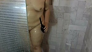 Damn! I Fucked Her Hard at Hotel and Slammed Her Ass at Home